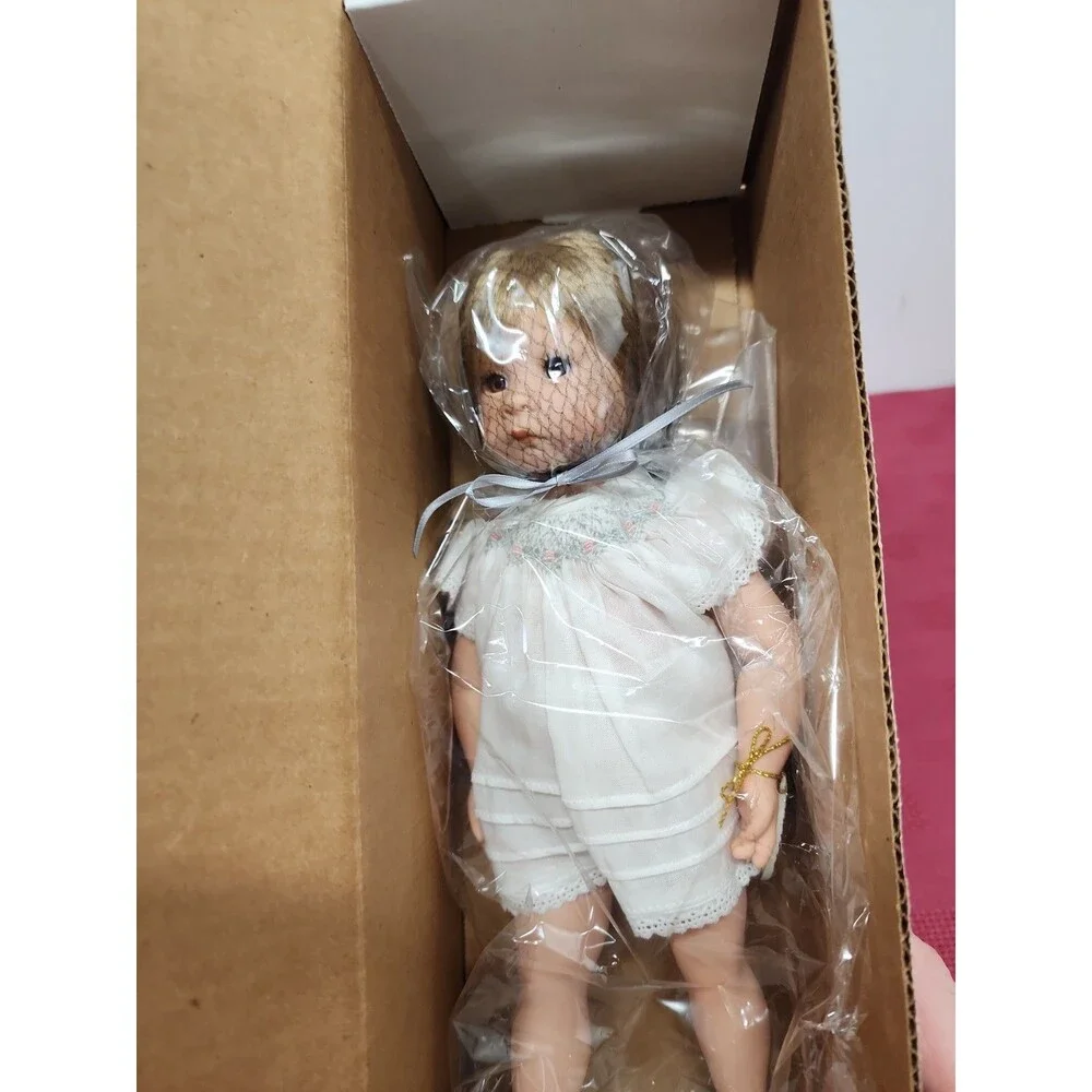 VTG Good-Krüger Seaside Pipsqueak Doll 10